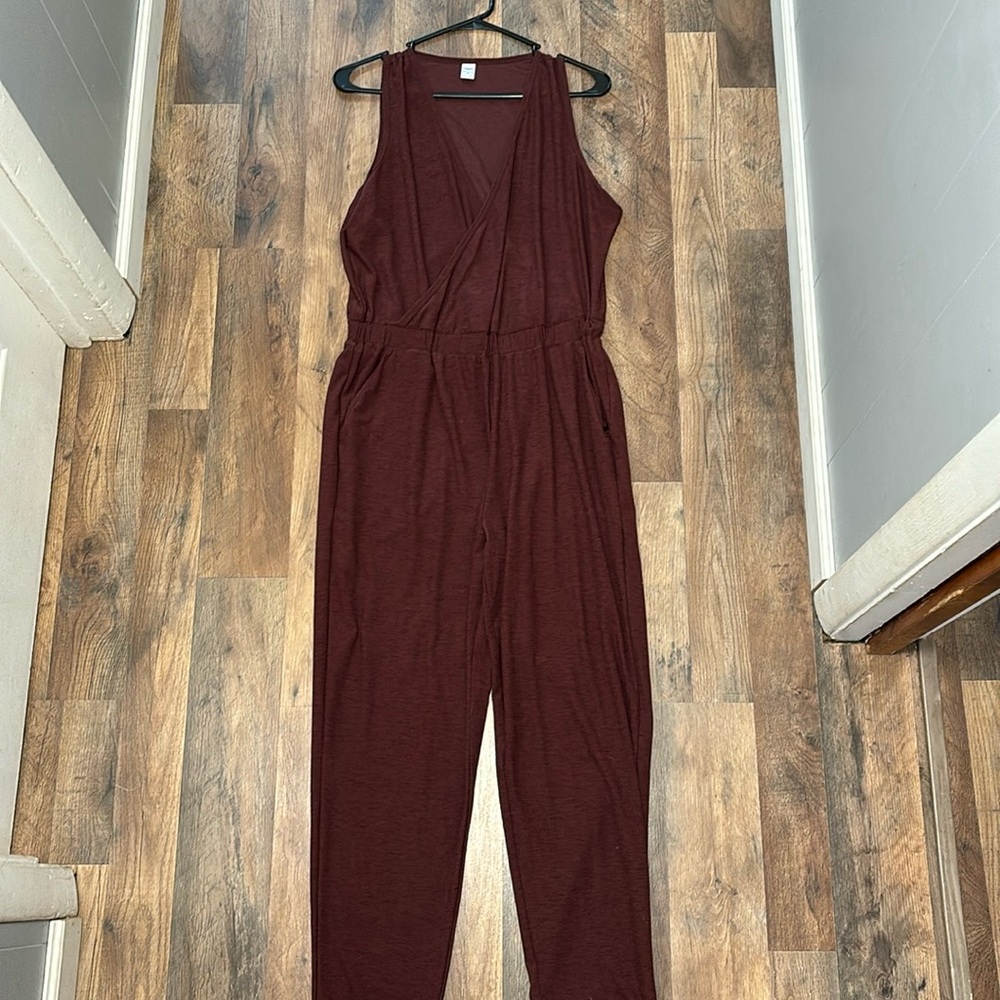 Old Navy jumpsuit